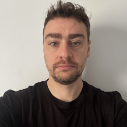 Palestrante - Matheus Mondoni Polezi