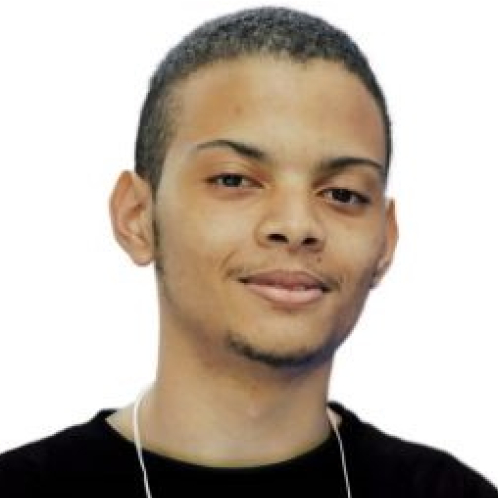 Palestrante - Pedro Rodrigues