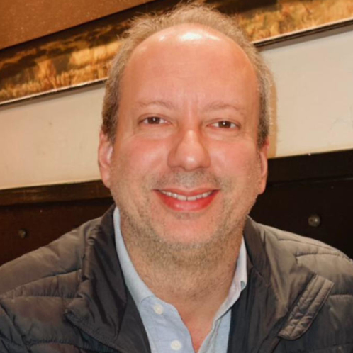 Palestrante - Henri Alves de Godoy