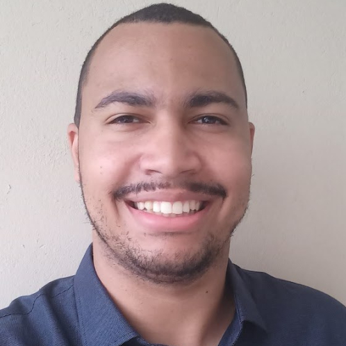 Palestrante - Paulo Antunes Vieira Neto