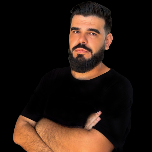 Palestrante - Michael Luís Soares