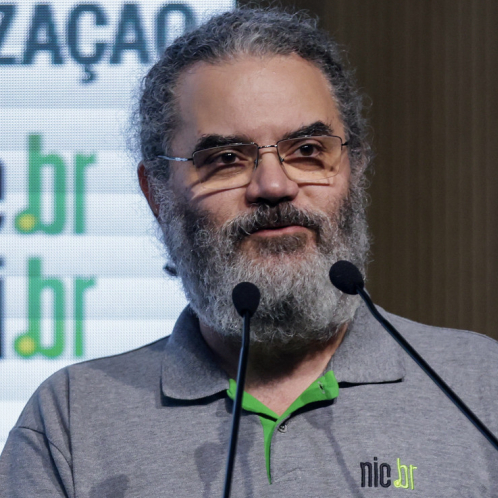 Palestrante - Jessian Ferreira Cavalcanti